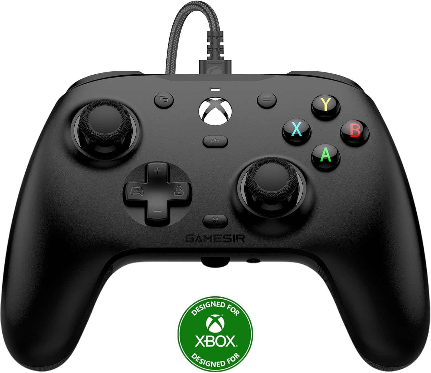 GameSir G7 HE controller
