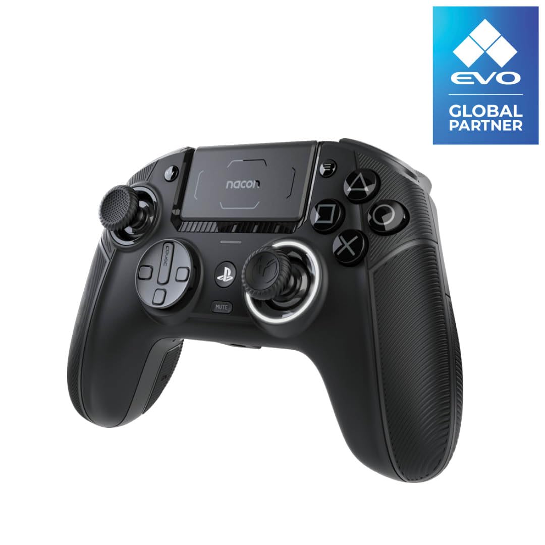 NACON Revolution 5 Pro controller